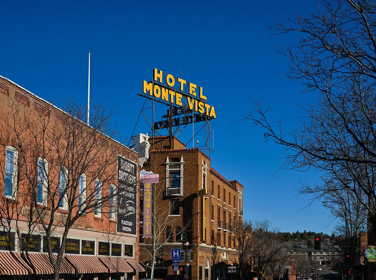 Flagstaff – Flagstaff, Arizona: City of Flagstaff, Arizona