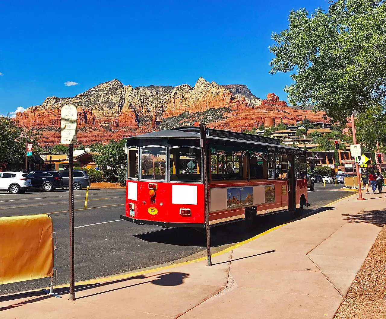 Sedona – Sedona, Arizona: Sedona, Arizona IMG