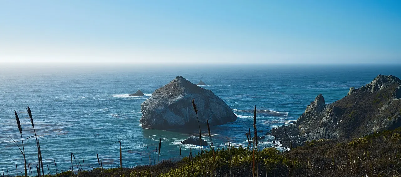 Big Sur – Big Sur, California: Big Sur, California