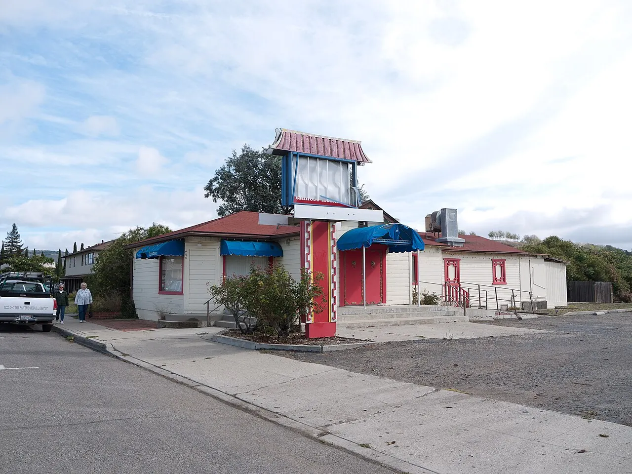Buellton – Buellton, California: Buellton, California USA