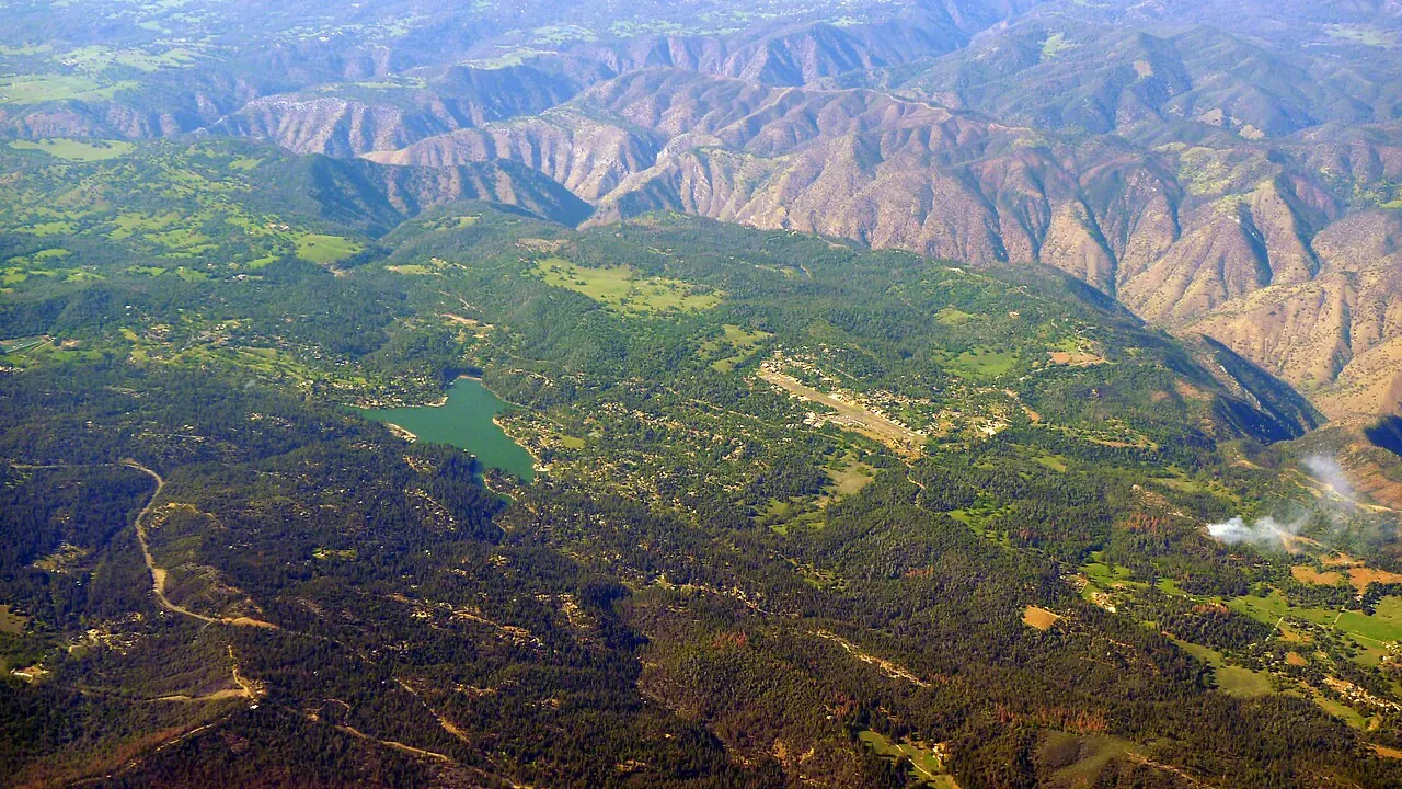 Groveland – Groveland, California: Groveland California photo Don Ramey Logan