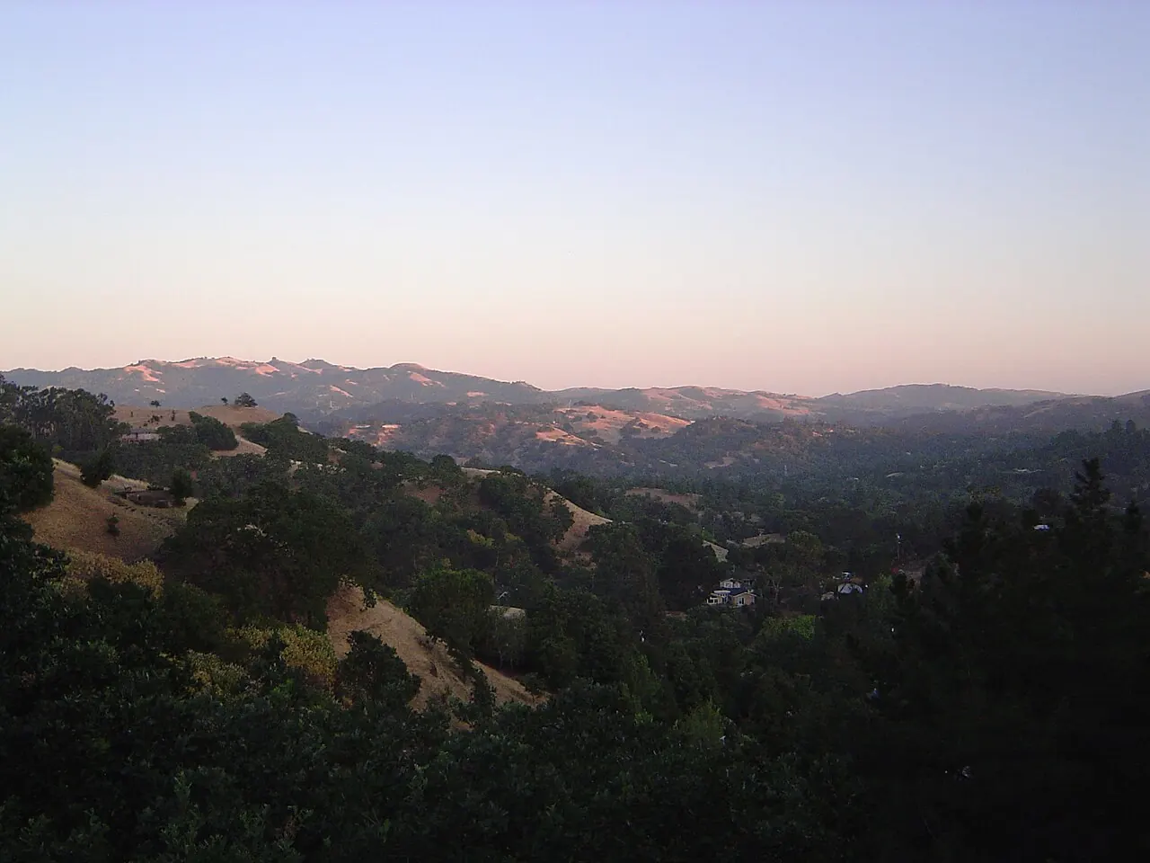Lafayette – Lafayette, California: Lafayette, CA
