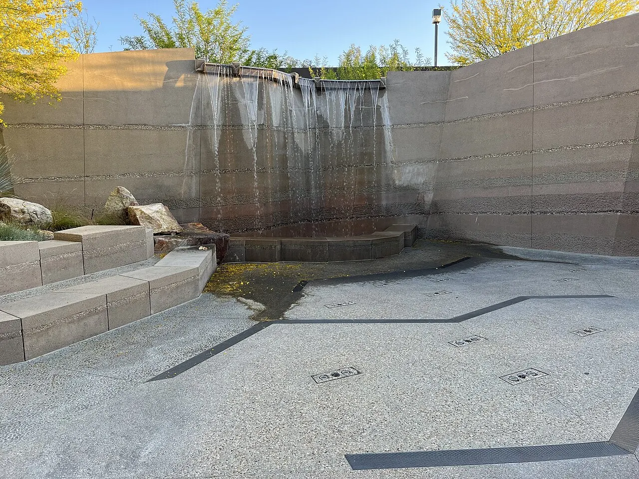 Palm Springs – Palm Springs, California: Palm Springs, CA