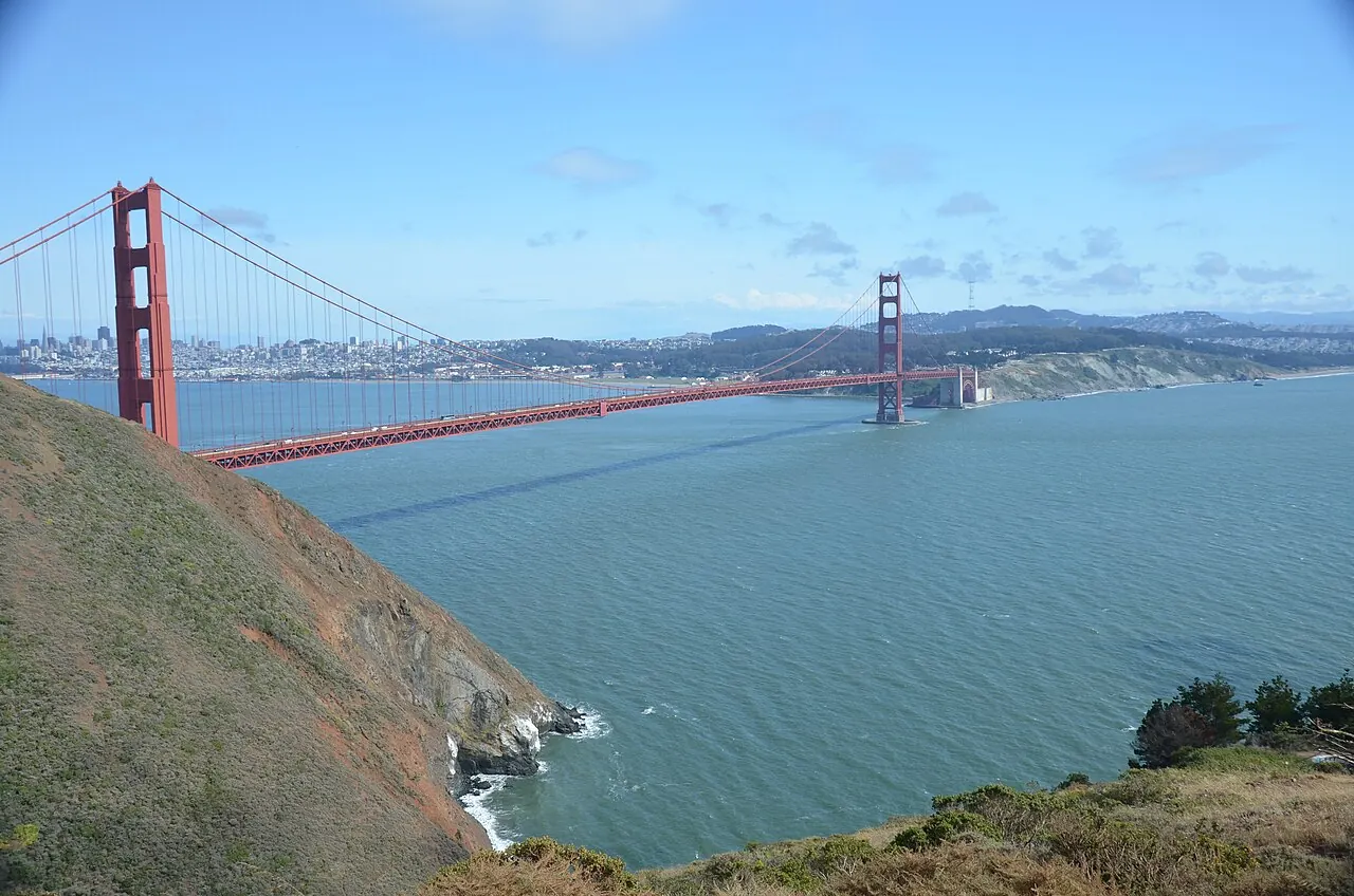 Sausalito – Sausalito, California: Moore Rd, Sausalito, CA , USA