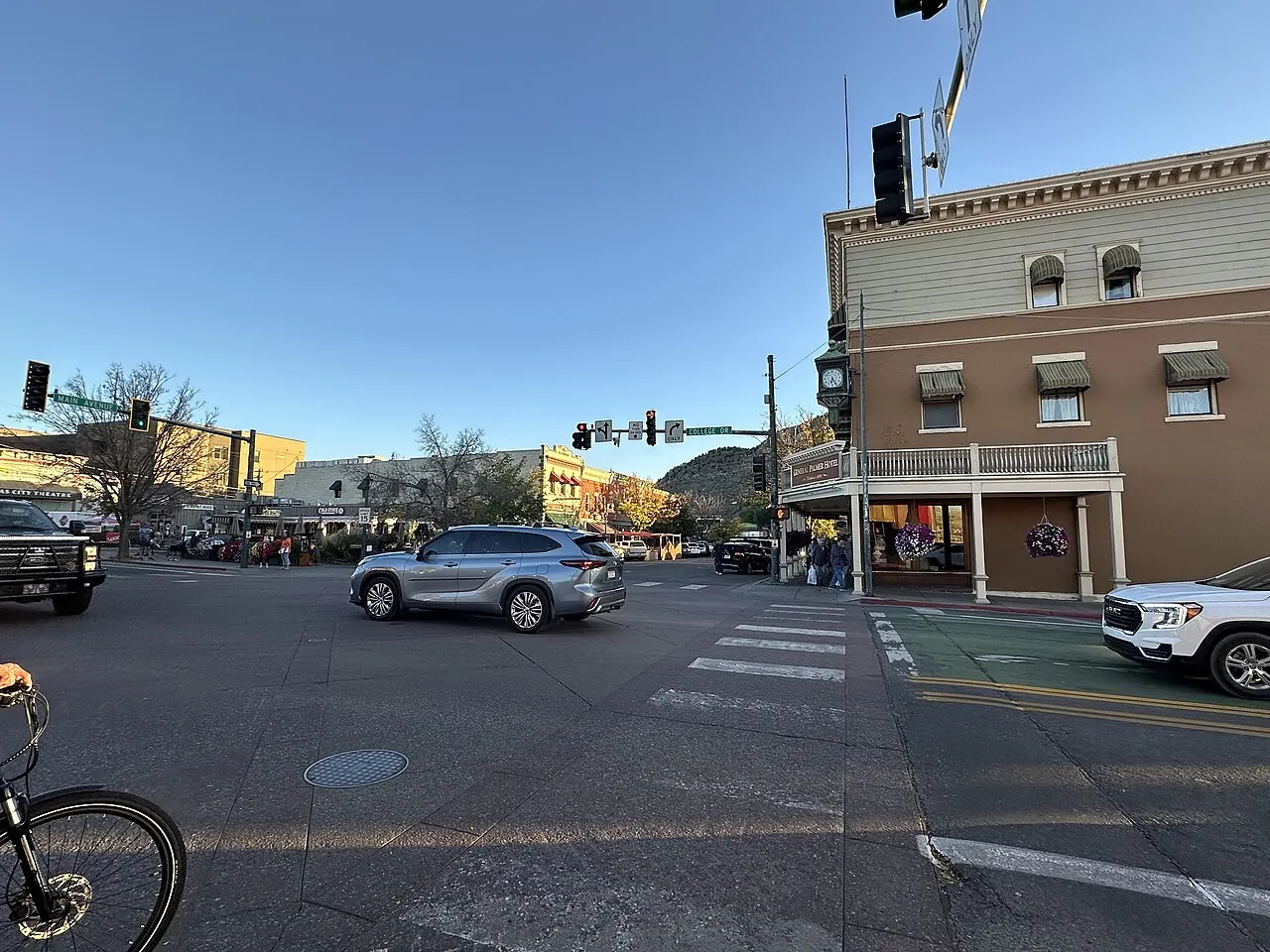 Durango – Durango, Colorado: Downtown Durango, CO
