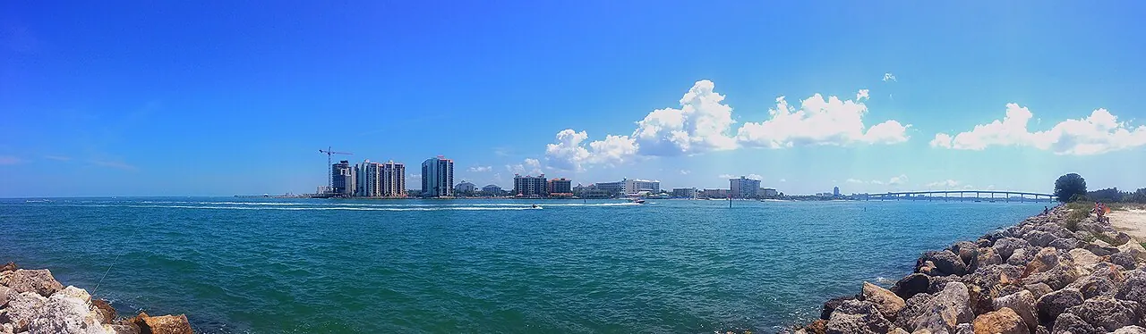 Clearwater – Clearwater, Florida: Clearwater Florida