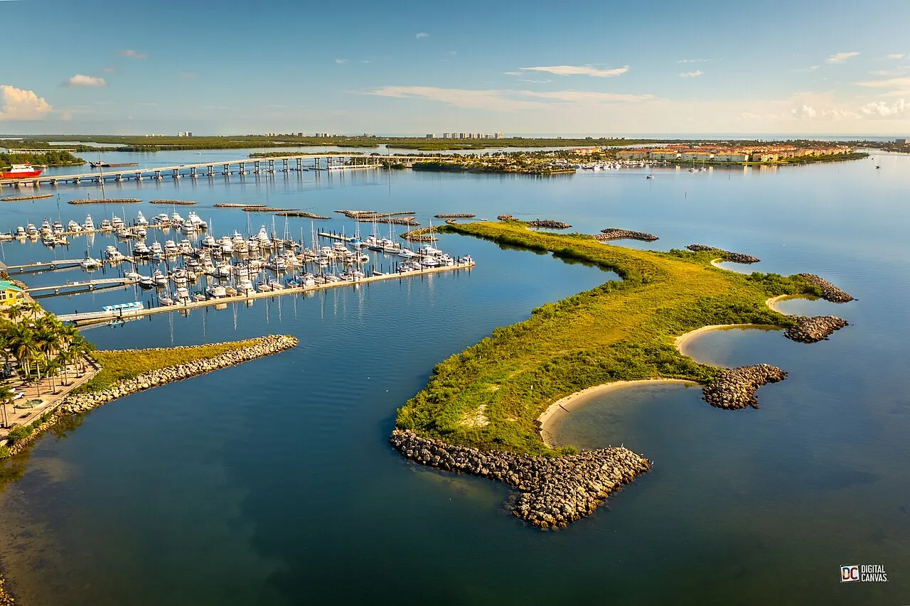 Fort Pierce – Fort Pierce, Florida: Fort Pierce Marina