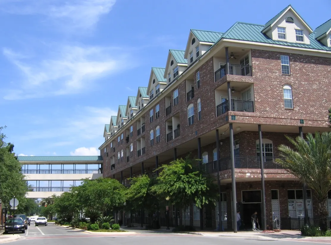 Gainesville – Gainesville, Florida: Dsg Gainesville Downtown