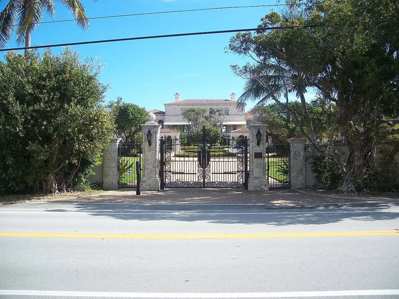 Manalapan – Manalapan, Florida: Manalapan FL Eastover02