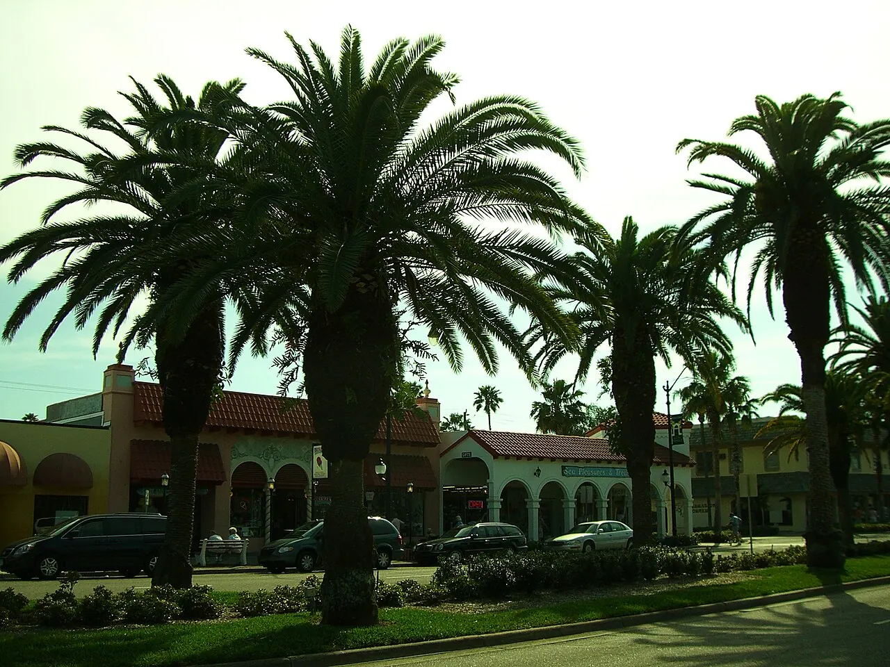Venice – Venice, Florida: Venice Florida