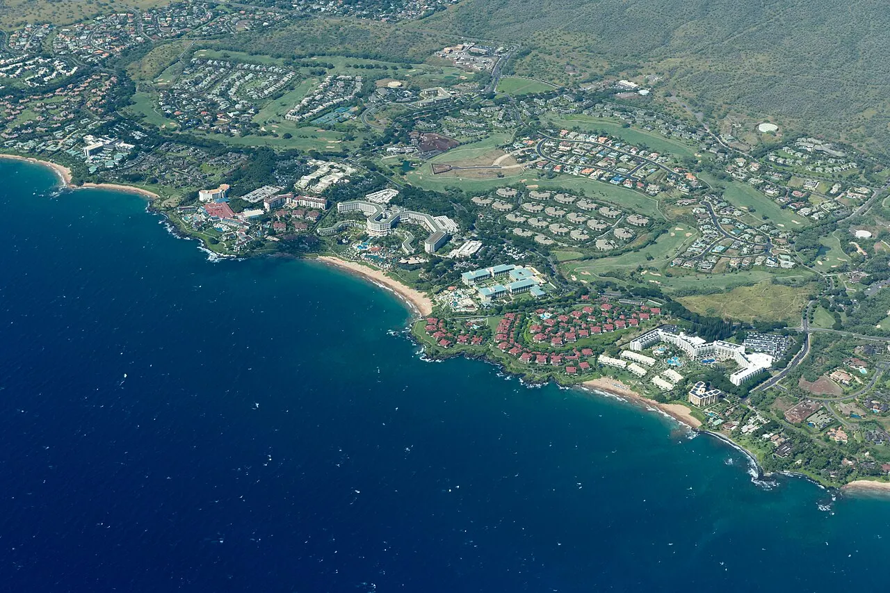 Wailea – Wailea, Hawaii: Wailea, HI