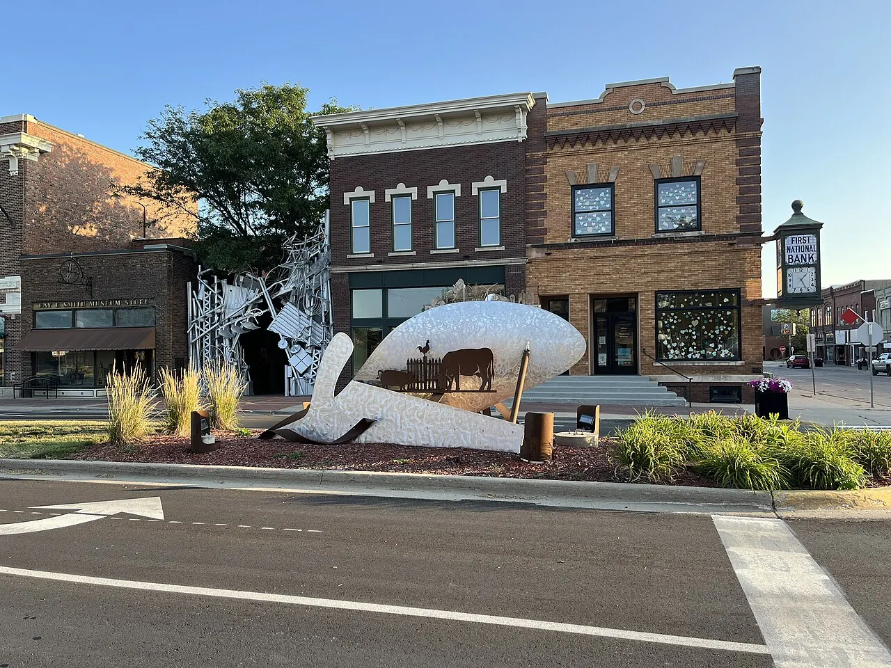 Perry – Perry, Iowa: 05 Perry, Iowa