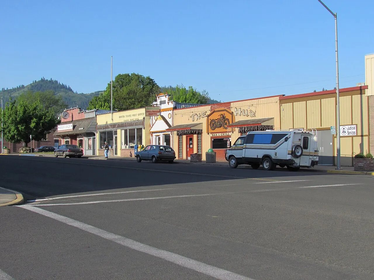 Kamiah – Kamiah, Idaho: Kamiah, Idaho