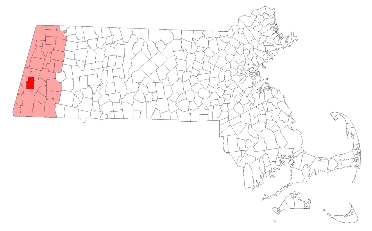 Stockbridge – Stockbridge, Massachusetts: Stockbridge MA lg
