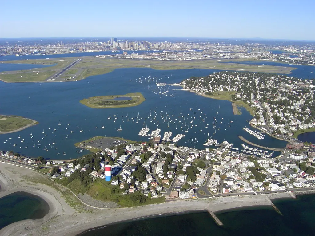 Winthrop – Winthrop, Massachusetts: Winthrop ma