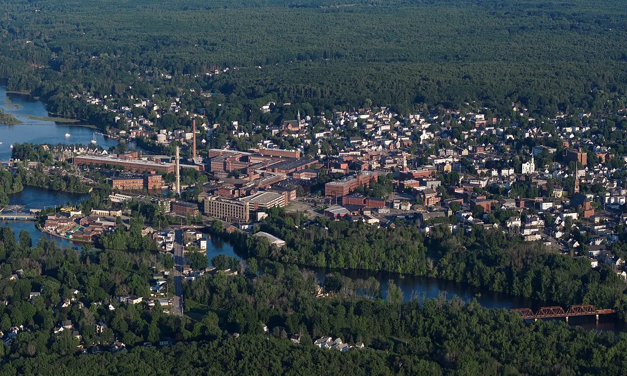 Biddeford – Biddeford, Maine: Biddeford, Maine
