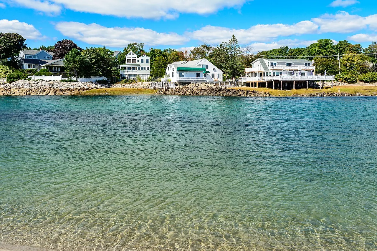Ogunquit – Ogunquit, Maine: Ogunquit, Maine, USA
