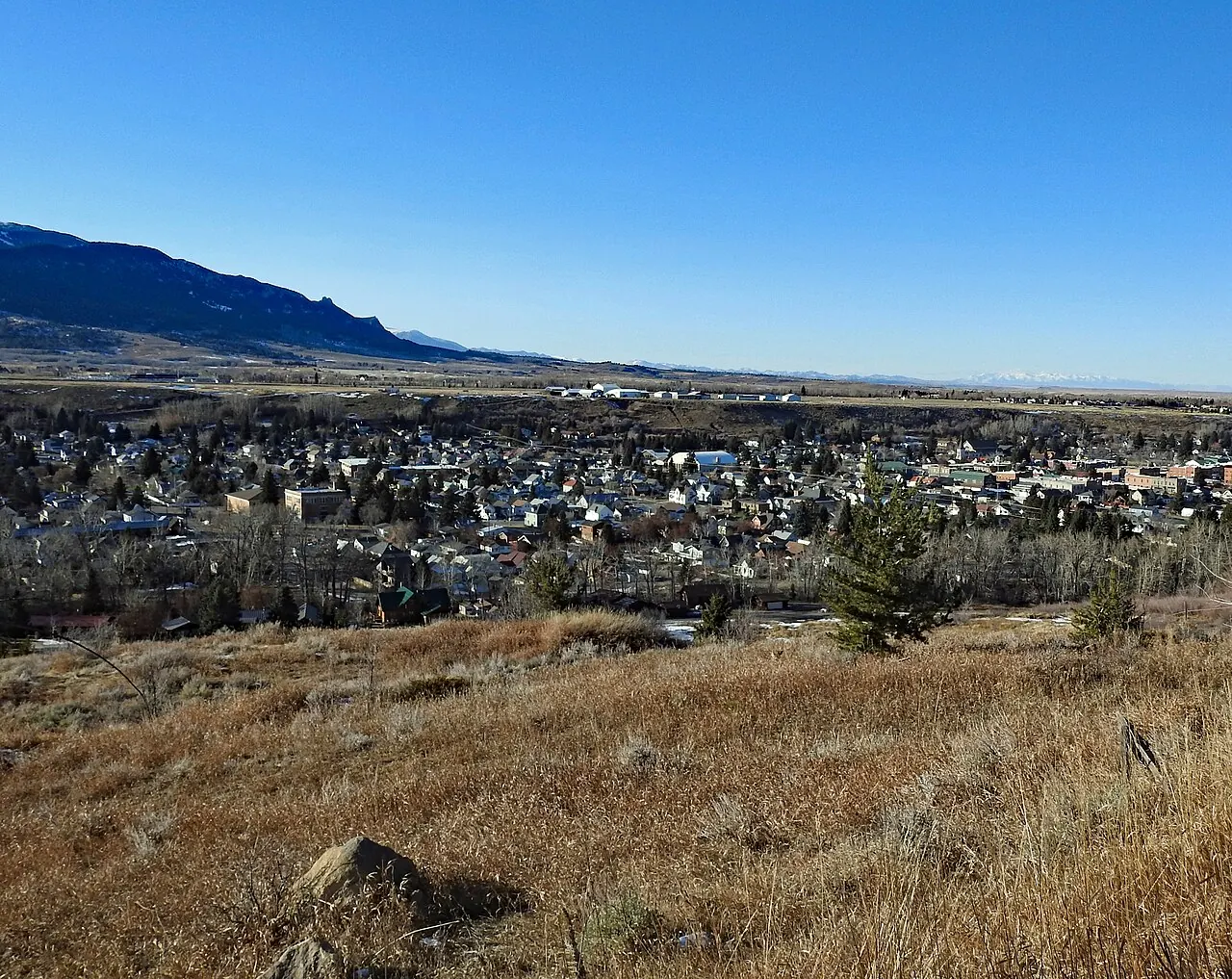 Red Lodge – Red Lodge, Montana: Red Lodge, Montana