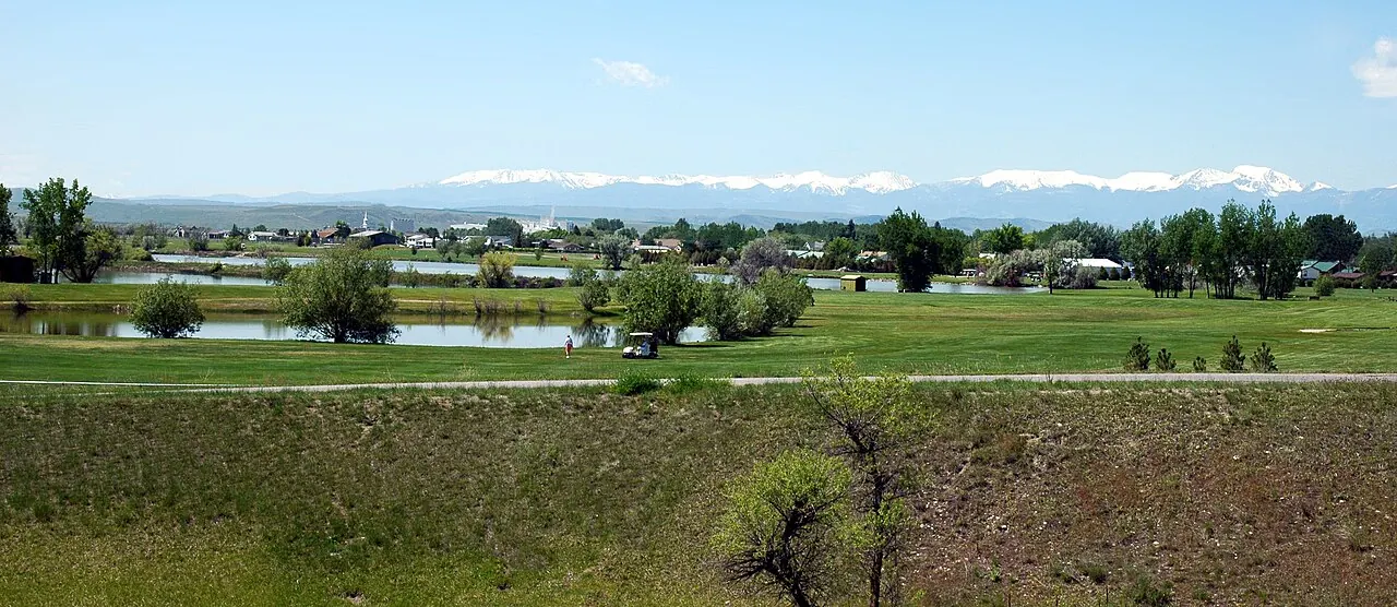 Three Forks – Three Forks, Montana: Three Forks, Montana