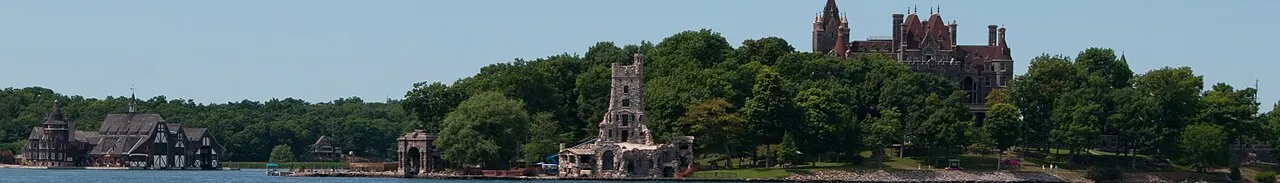 Alexandria Bay – Alexandria Bay, New York: Alexandria Bay WV Banner