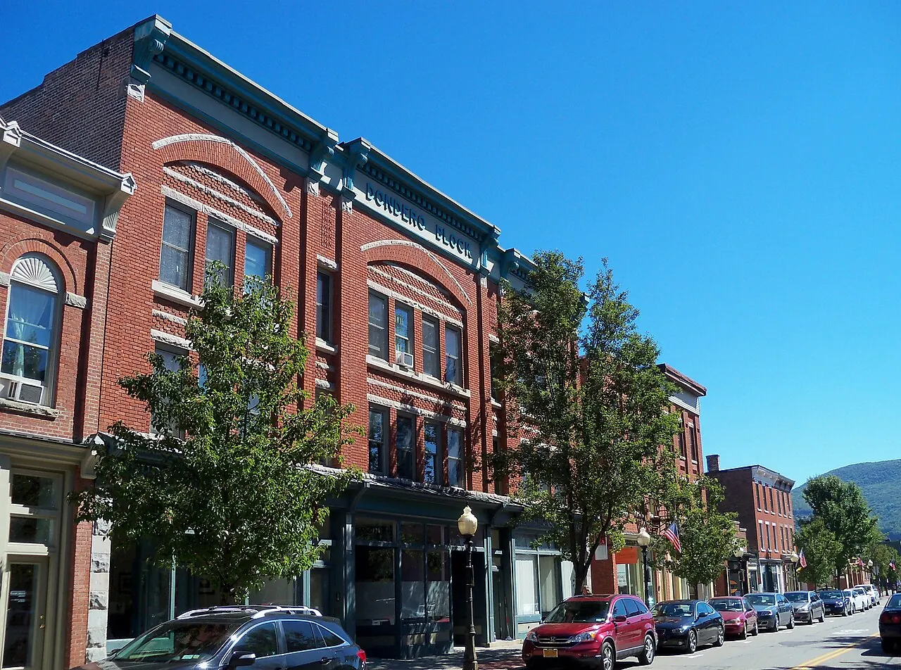 Beacon – Beacon, New York: Beacon NY 5