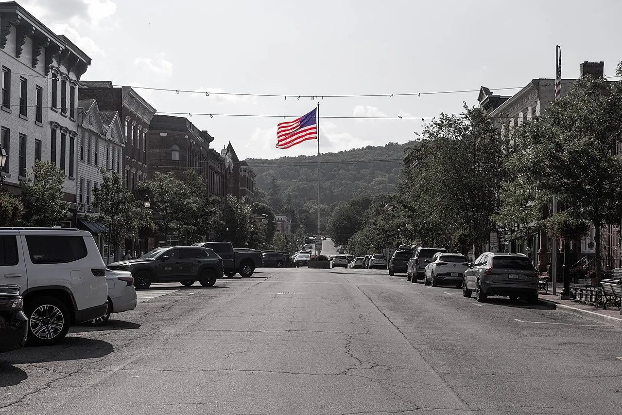 Cooperstown – Cooperstown, New York: Cooperstown