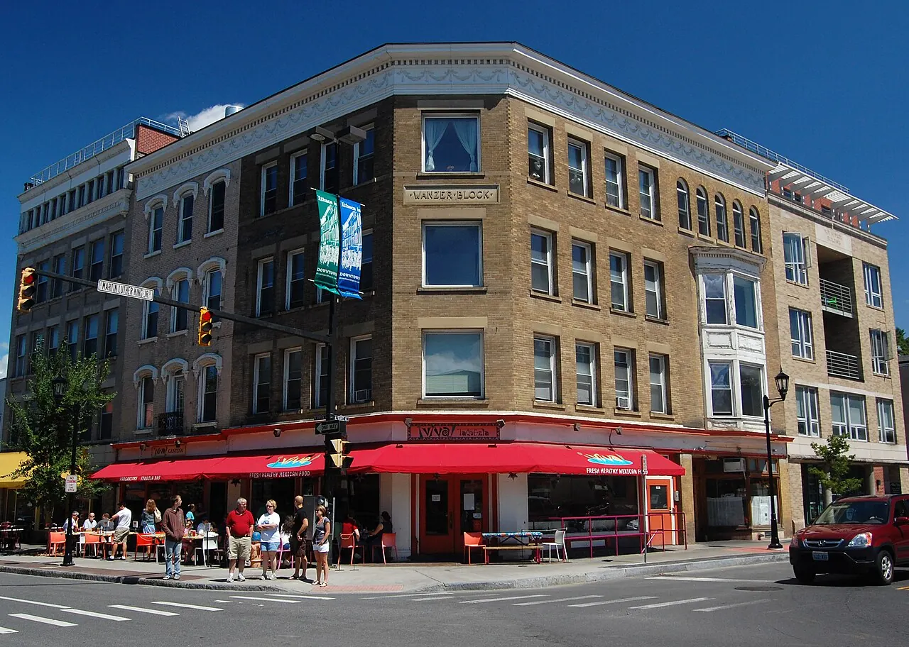 Ithaca – Ithaca, New York: Ithaca, NY