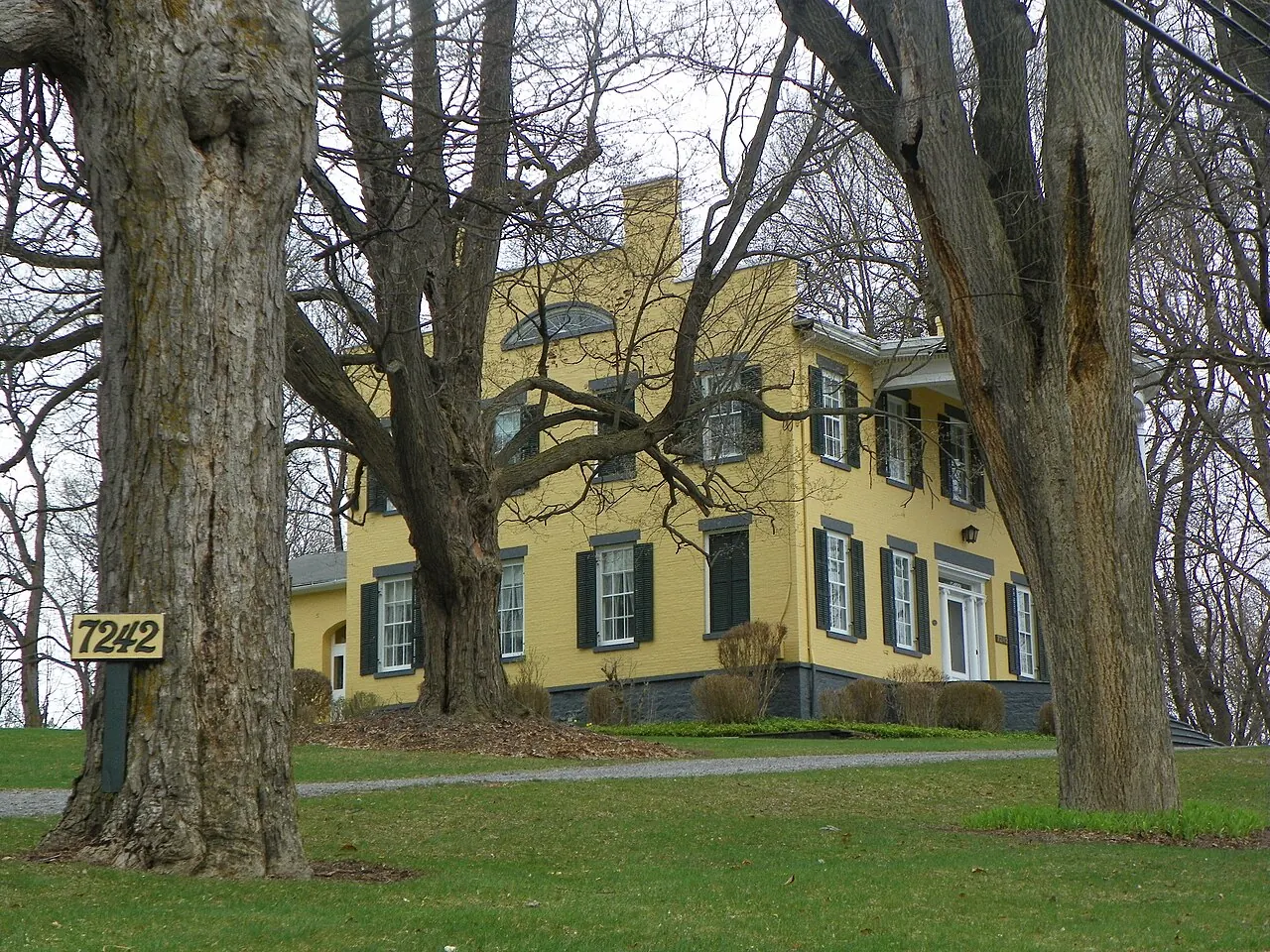 Lima – Lima, New York: Hillcrest Lima NY
