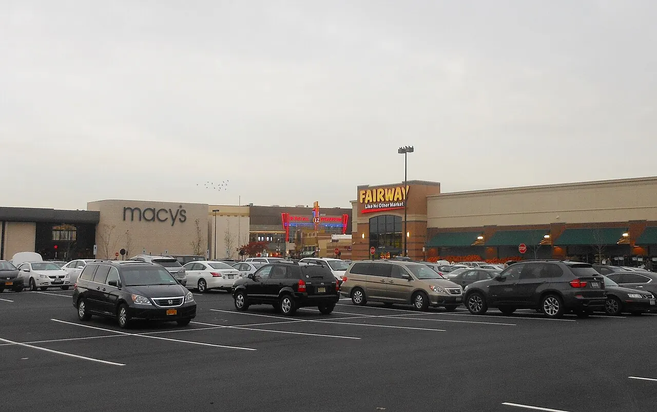 Nanuet – Nanuet, New York: Nanuet NY Shops