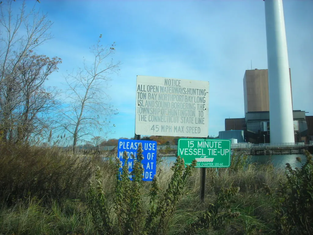 Northport – Northport, New York: Northport, New York