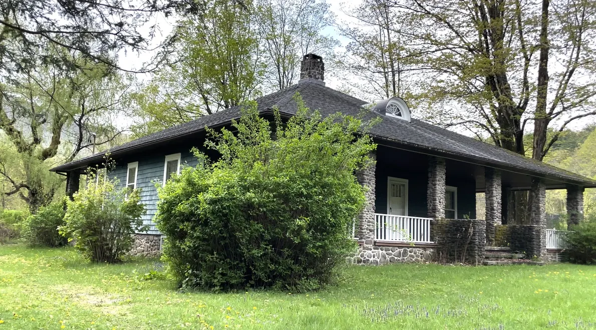 Shandaken – Shandaken, New York: Hideyo Noguchi's Property In Shandaken, NY
