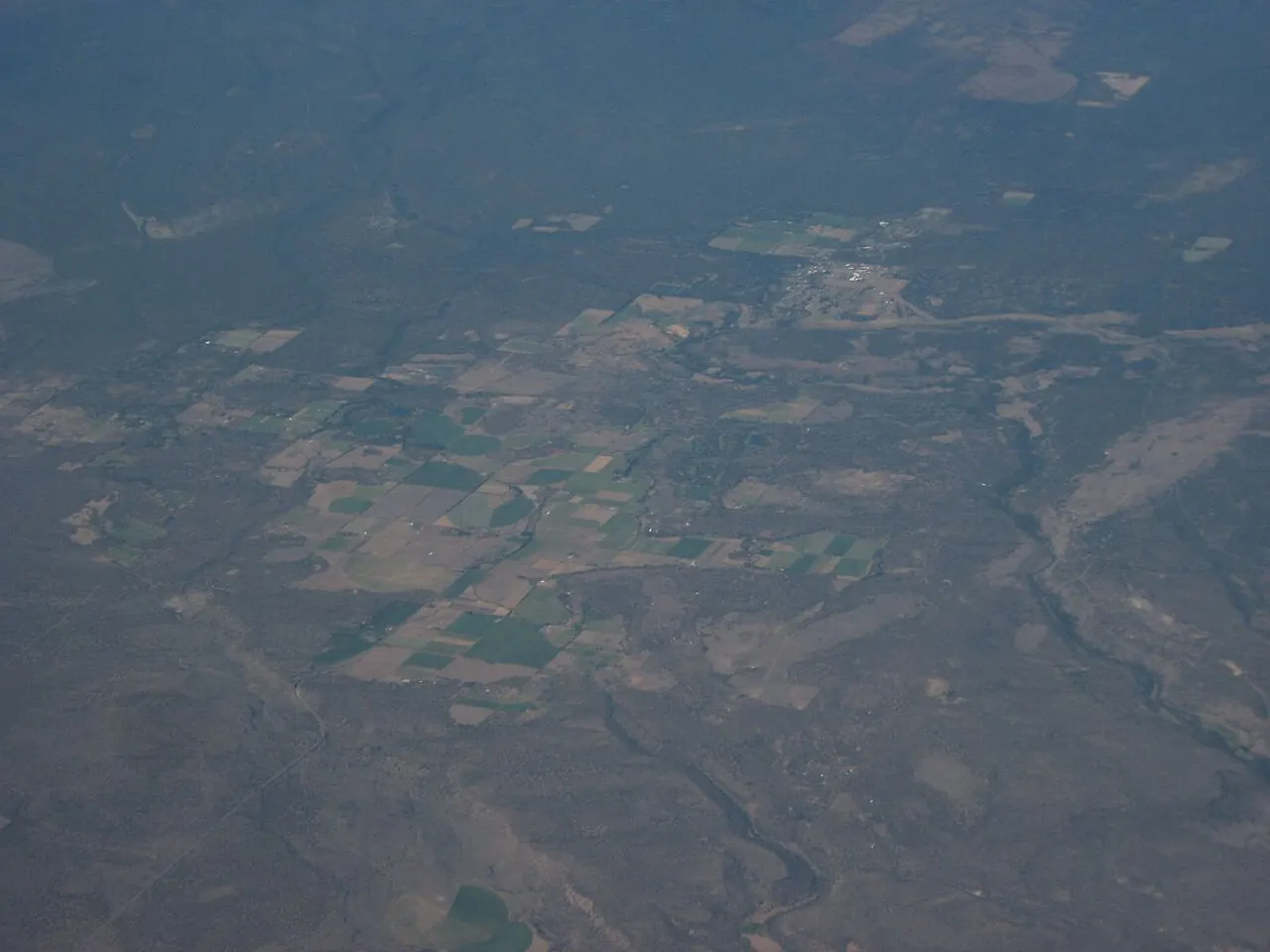 Sisters – Sisters, Oregon: Sisters, Oregon