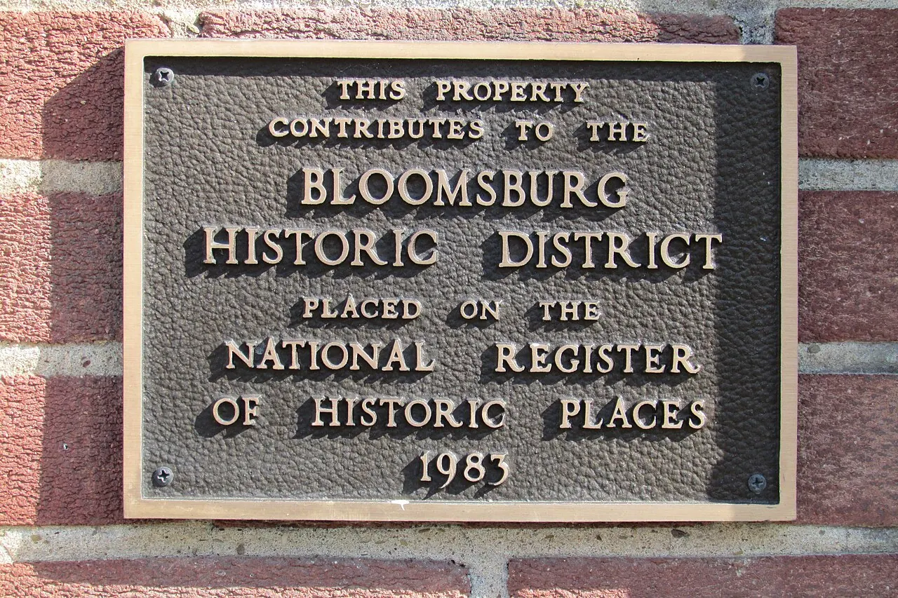 Lightstreet, Bloomsburg – Bloomsburg, Pennsylvania: Bloomsburg HD