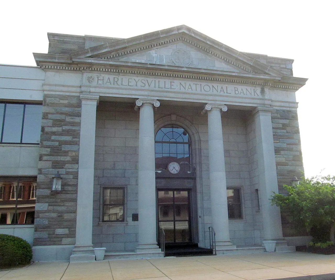 Harleysville – Harleysville, Pennsylvania: Harleysville, Pennsylvania