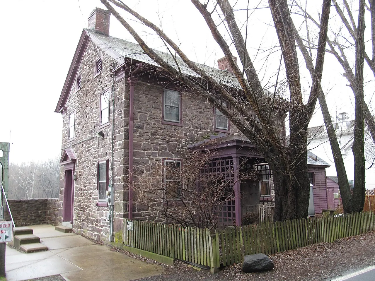 Lumberville – Lumberville, Pennsylvania: Lumberville, Pennsylvania