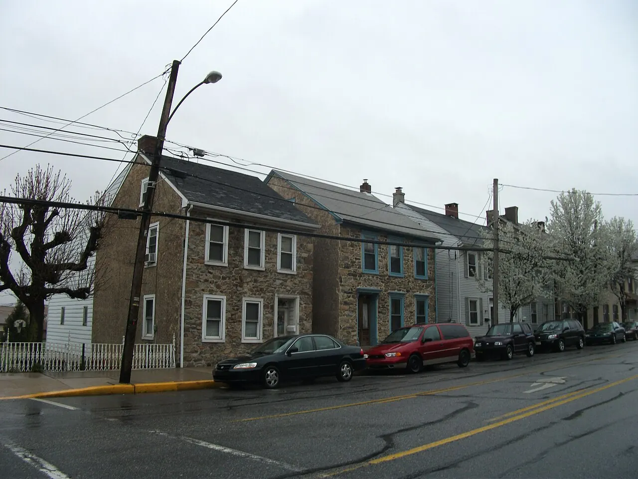 Macungie – Macungie, Pennsylvania: Macungie, Pennsylvania