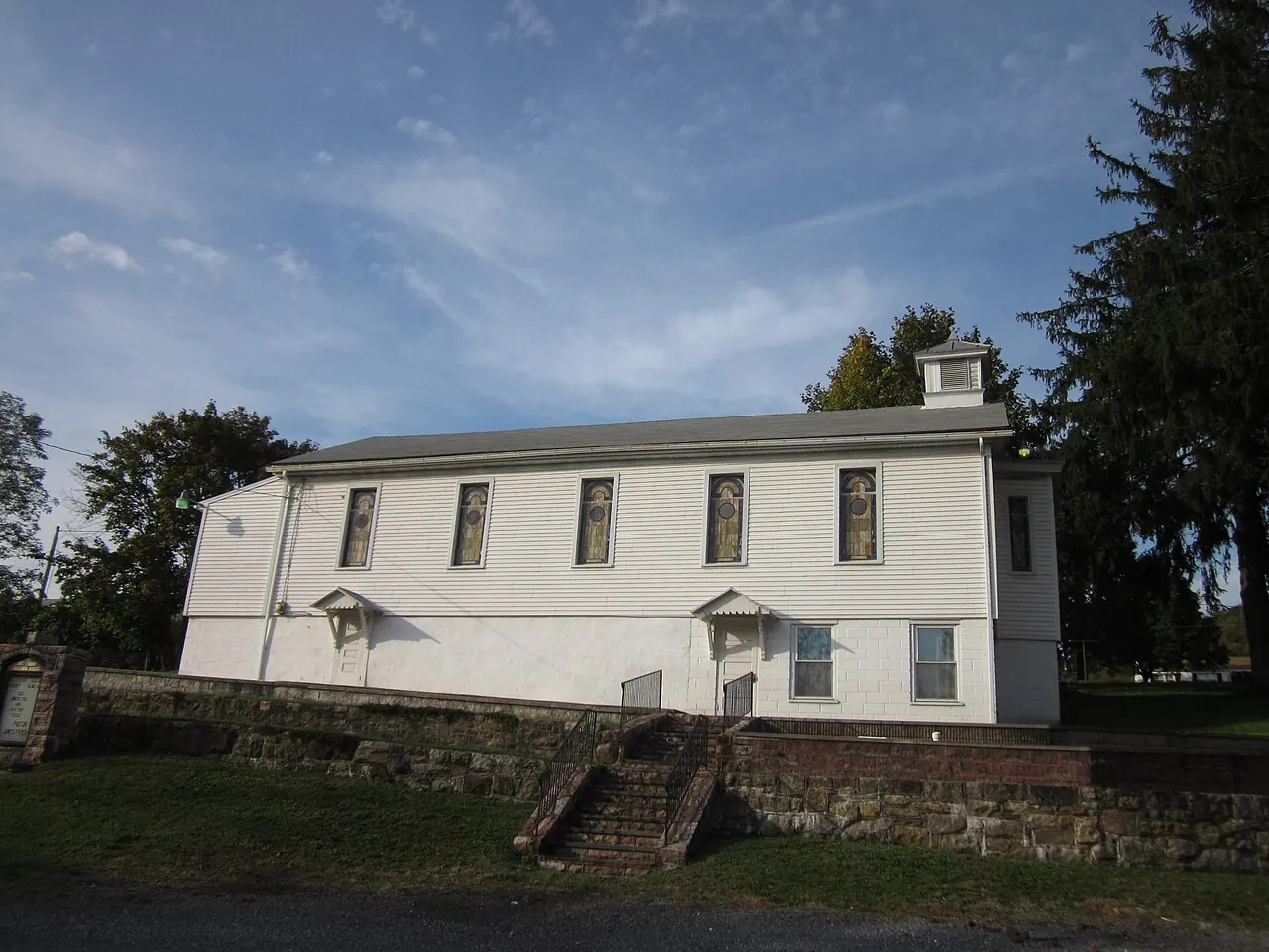 McKeansburg, New Ringgold – New Ringgold, Pennsylvania: New Ringgold, Pennsylvania