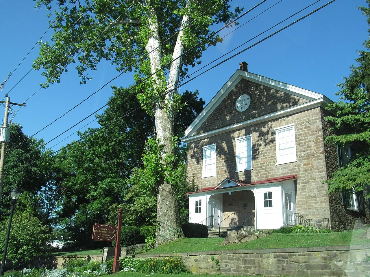 Newtown – Newtown, Pennsylvania: Newtown, Pennsylvania