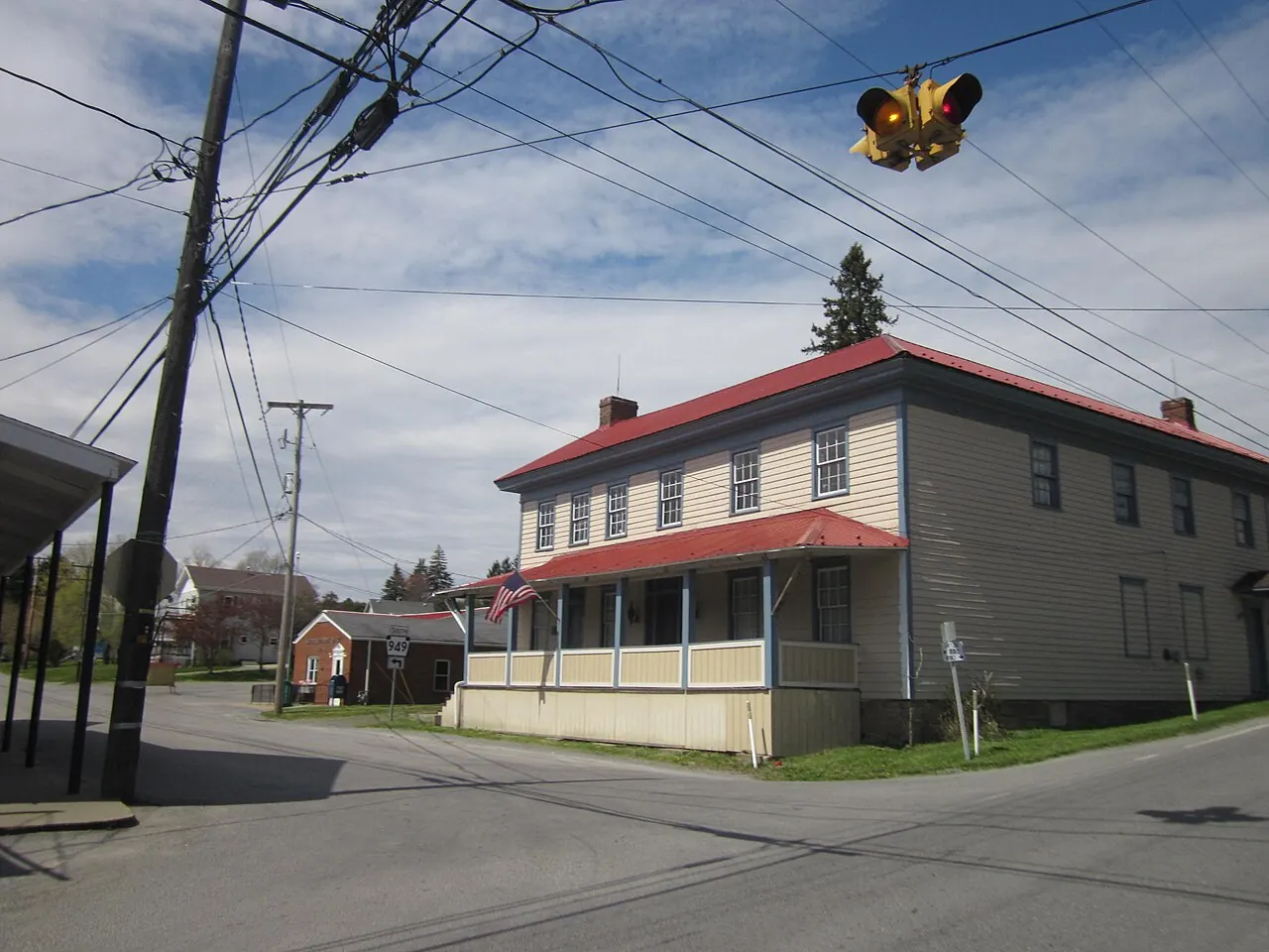 Sigel – Sigel, Pennsylvania: Sigel, Pennsylvania