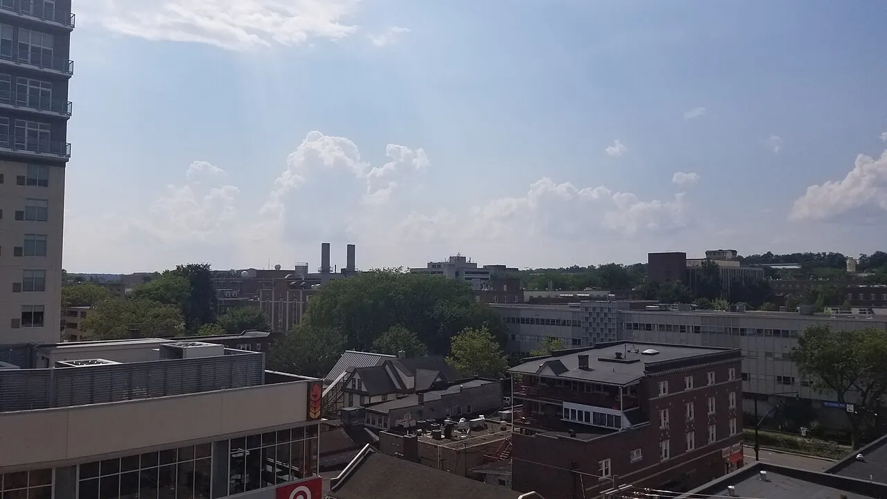 State College – State College, Pennsylvania: Downtown State College PA