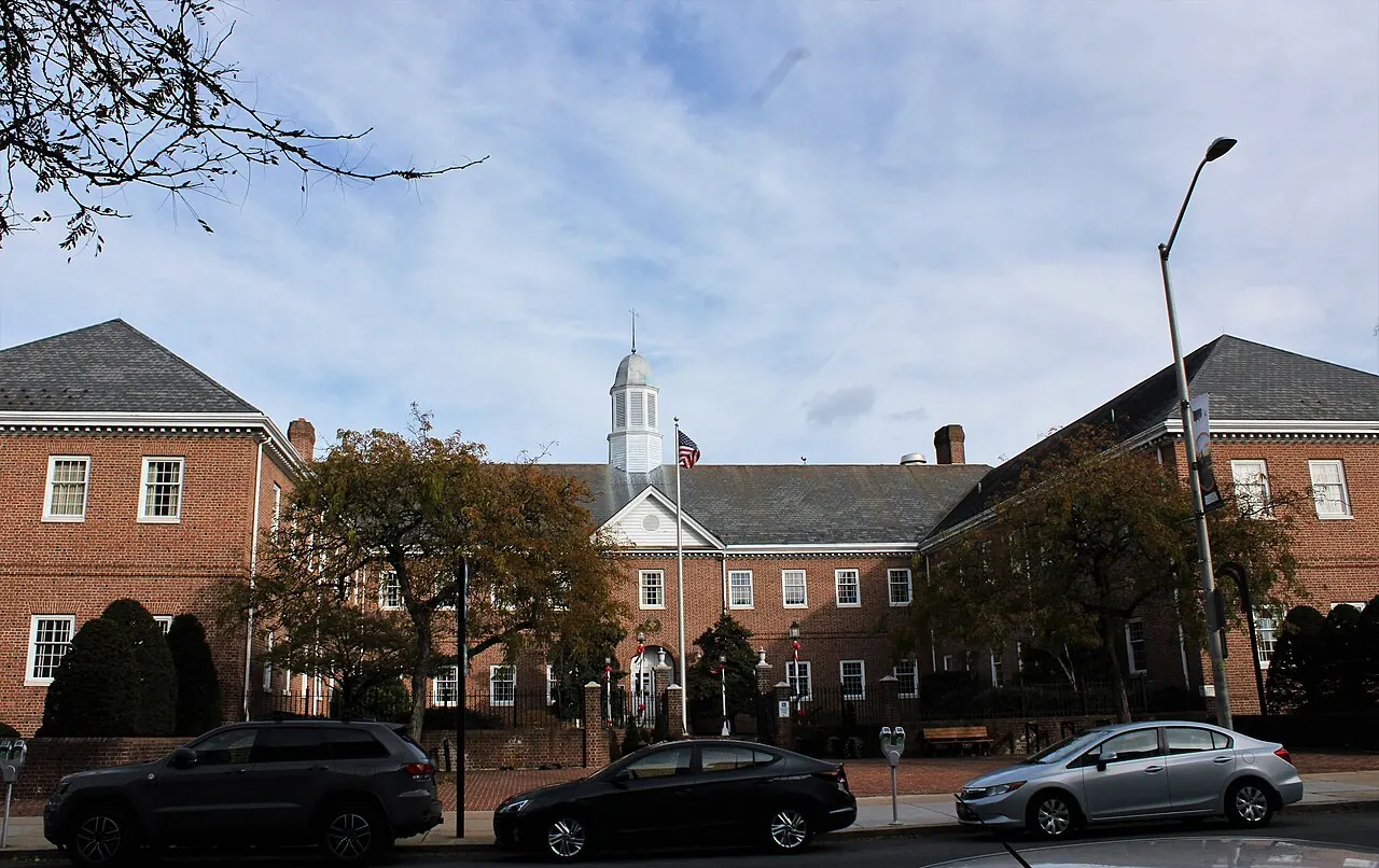 York – York, Pennsylvania: City Hall - York, Pennsylvania
