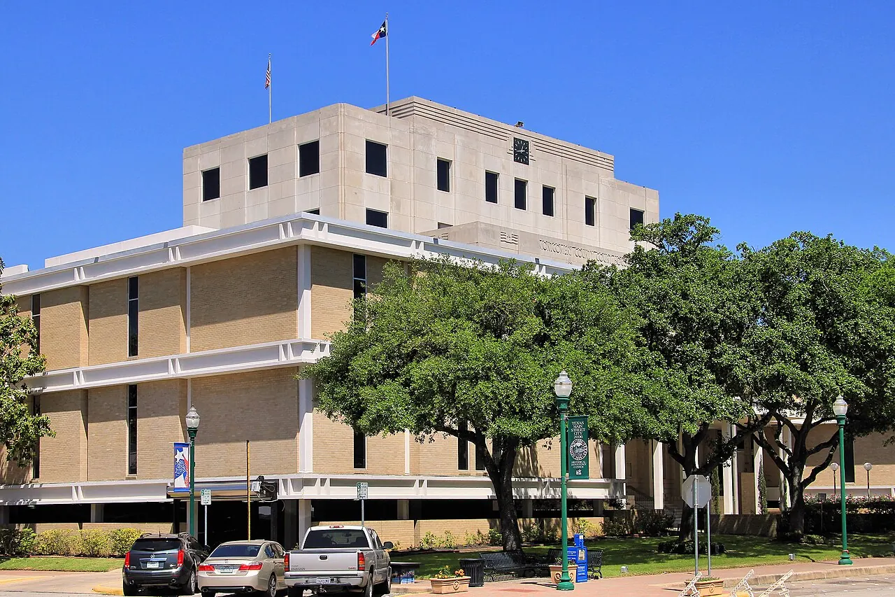 Montgomery – Montgomery, Texas: Montgomery county tx courthouse