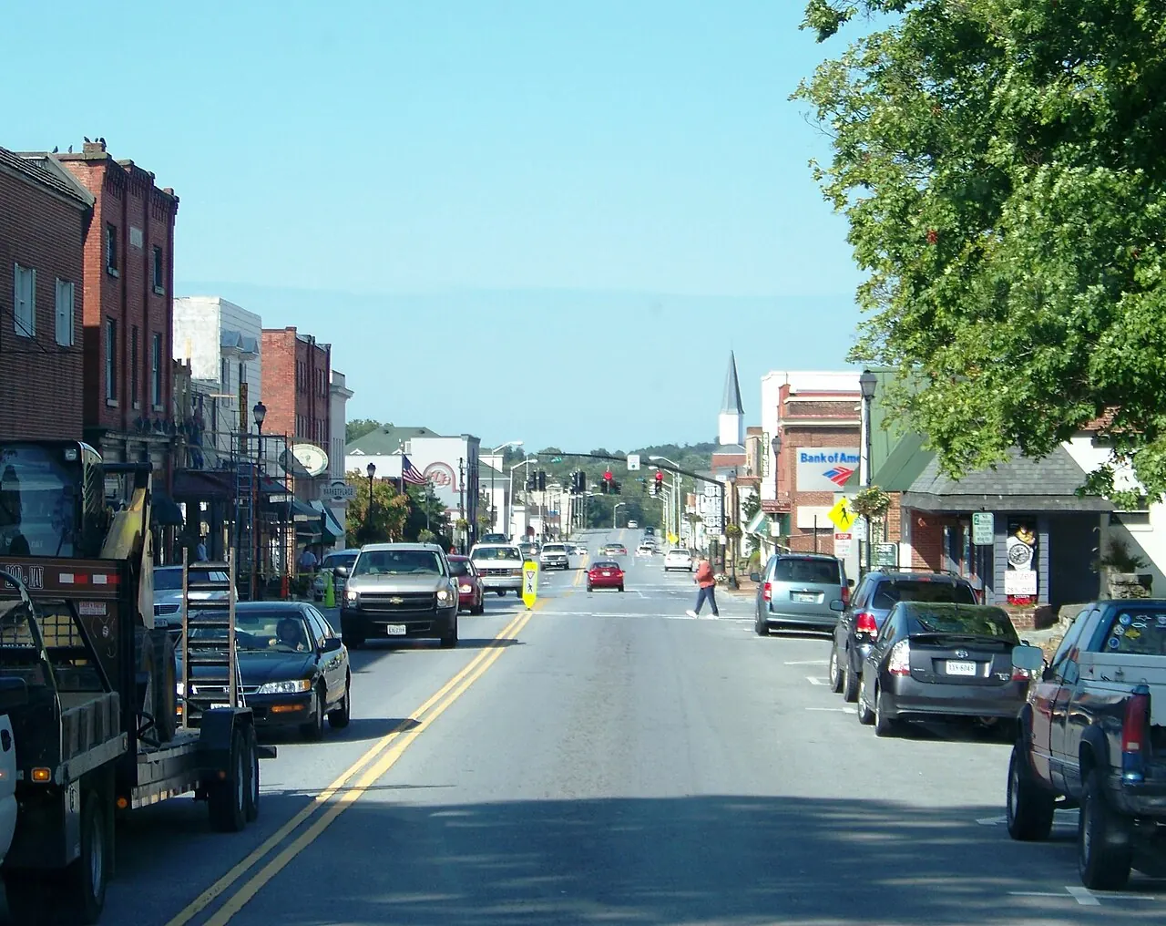 Abingdon – Abingdon, Virginia: Abingdon, Virginia