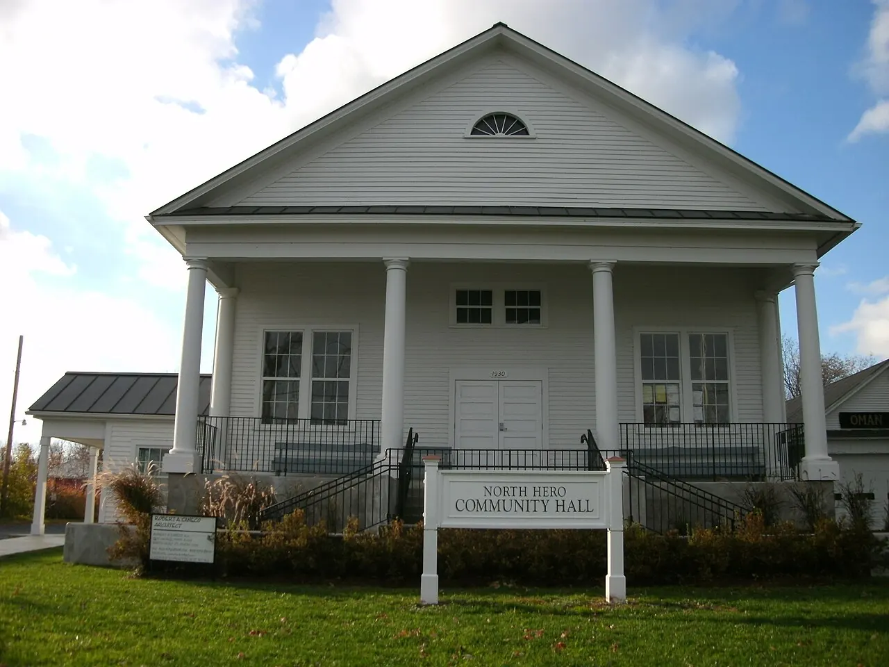North Hero – North Hero, Vermont: House in North Hero, Vermont