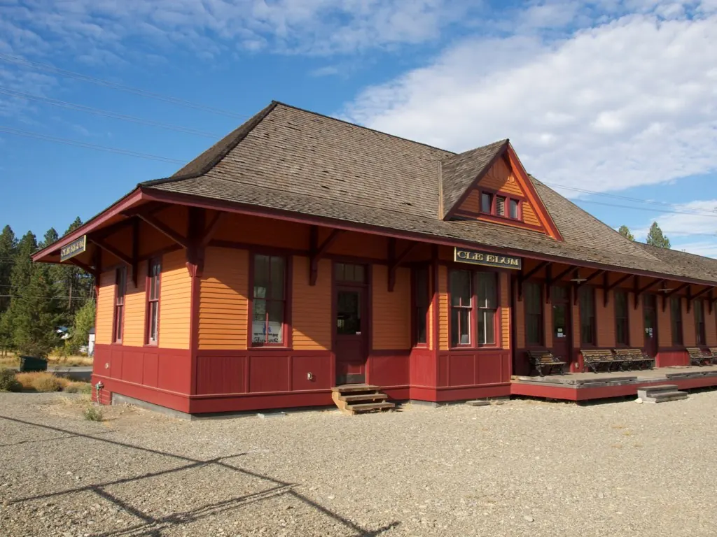 Cle Elum – Cle Elum, Washington: Cle Elum Washington
