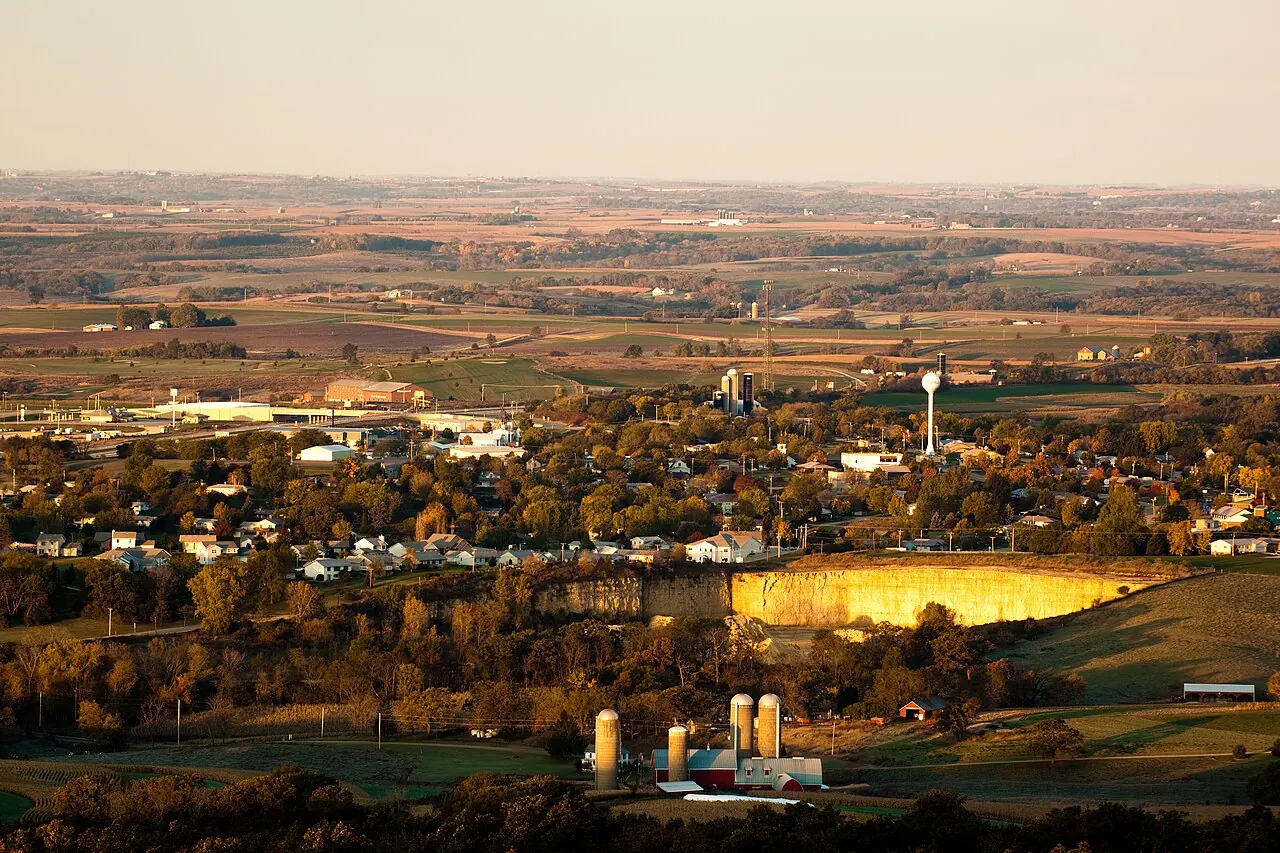 Barneveld – Barneveld, Wisconsin: Barneveld, Wisconsin