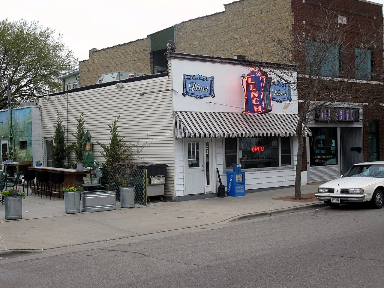 Kenosha – Kenosha, Wisconsin: 04 Kenosha, Wisconsin