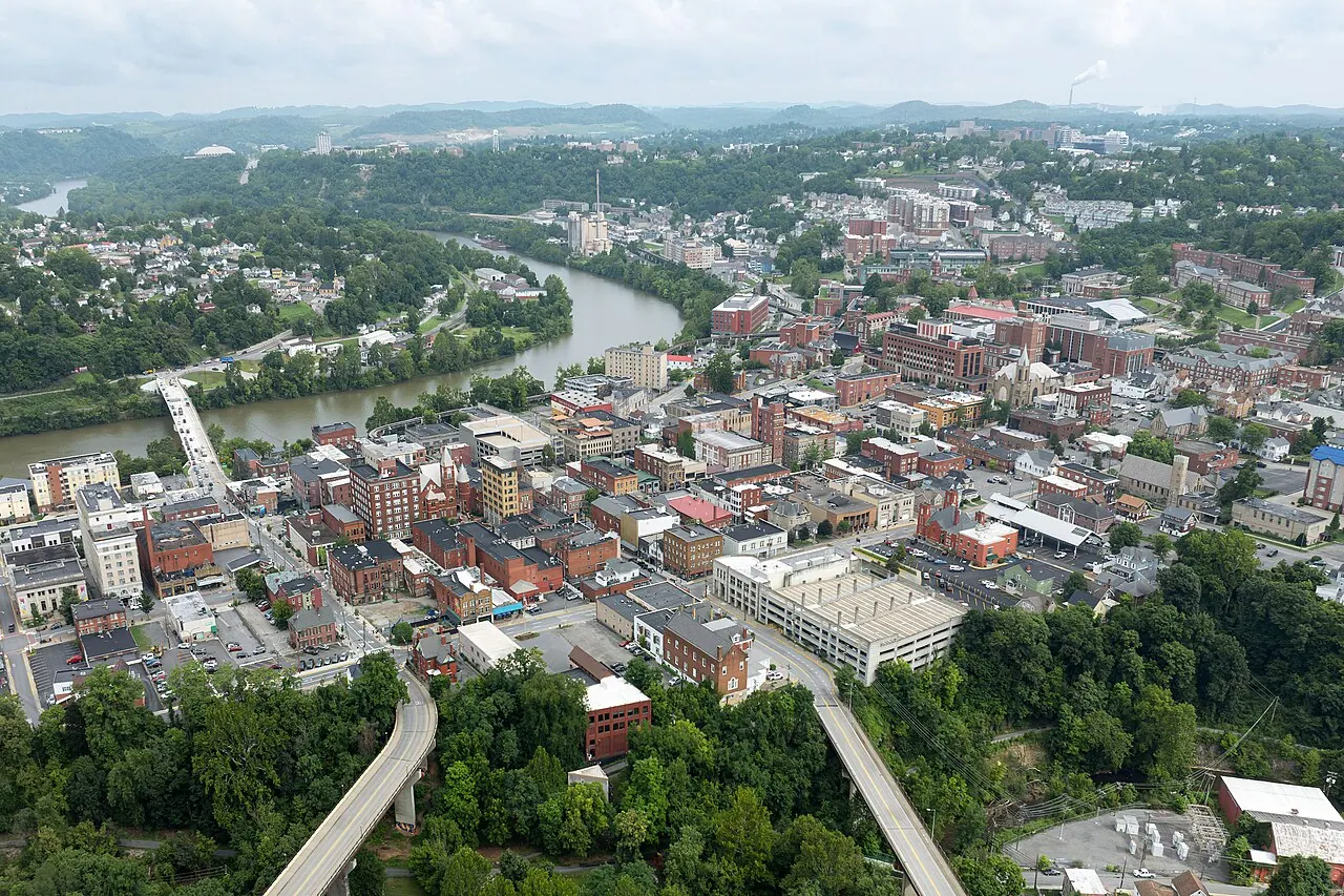 Morgantown – Morgantown, West Virginia: Morgantown, West Virginia
