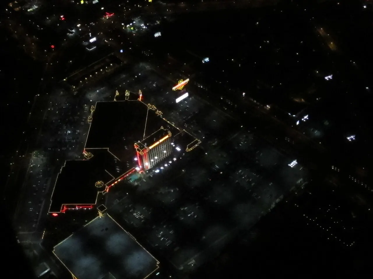 Boulder Station Hotel & Casino in Las Vegas