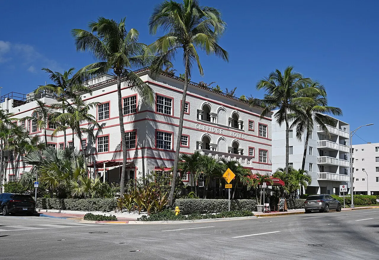Casa Faena in Miami Beach